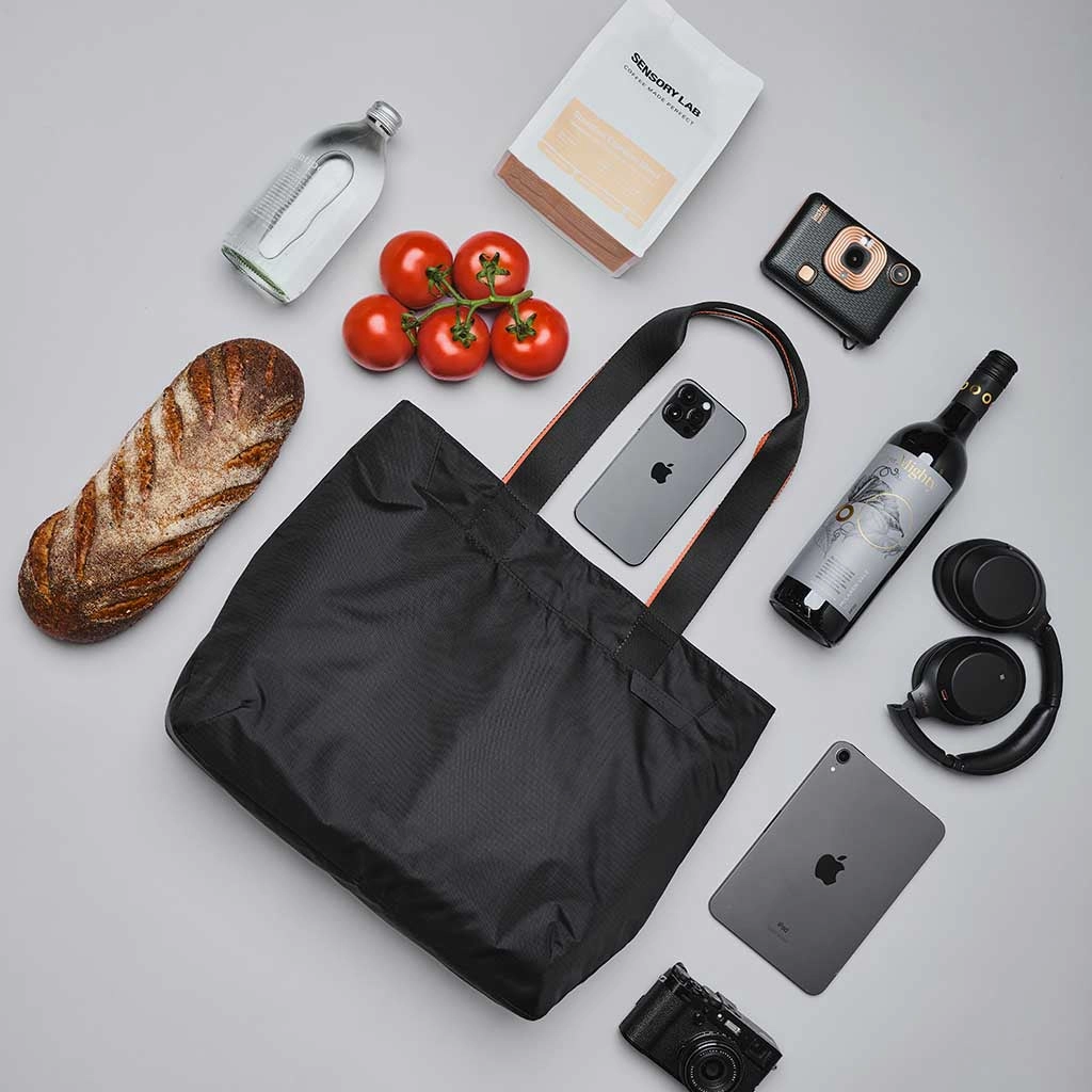 Elements Tote