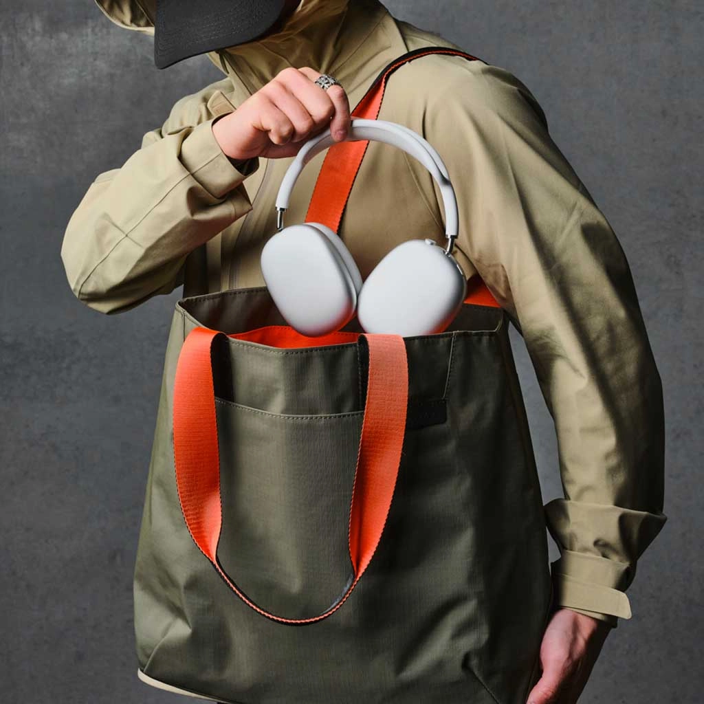 Elements Tote