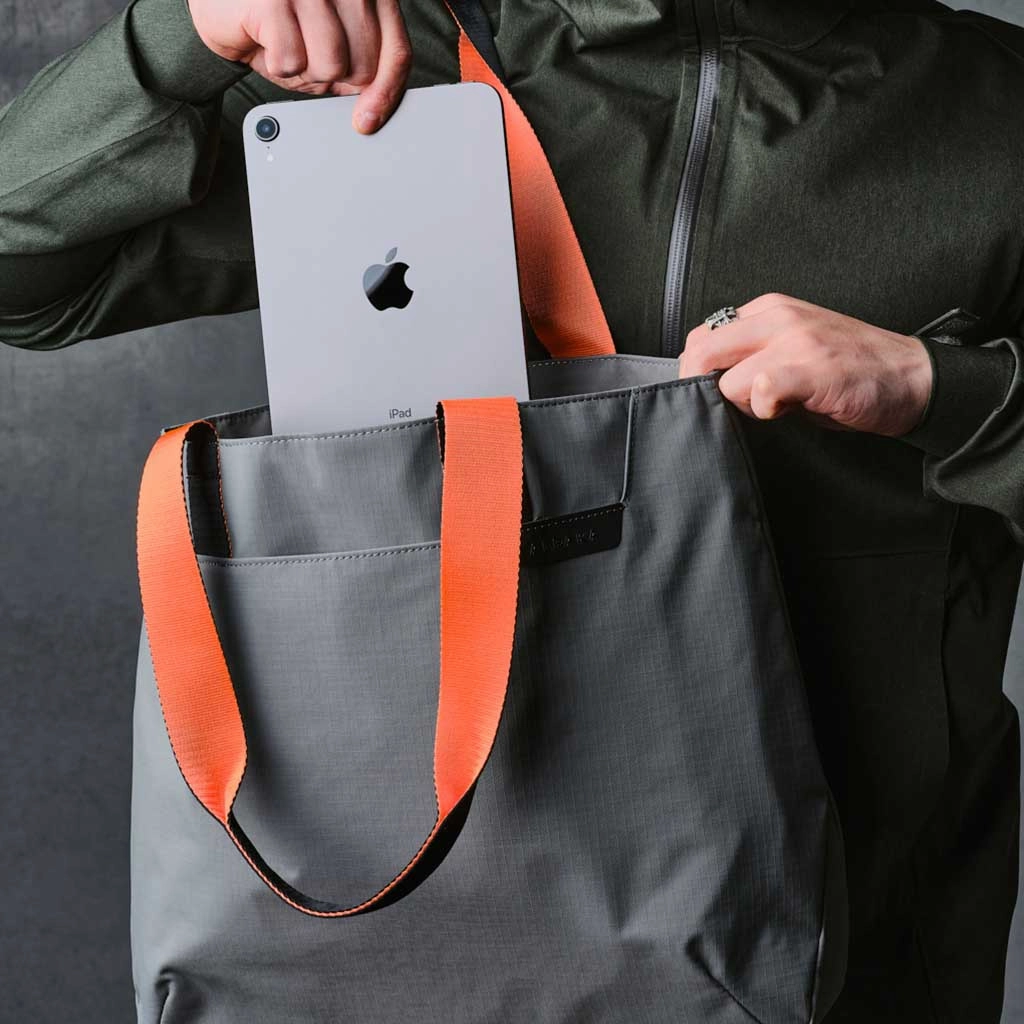 Elements Tote