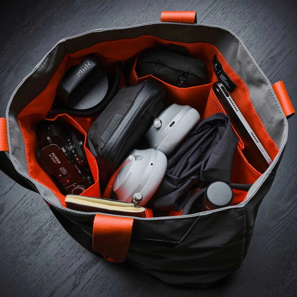 Elements Tote