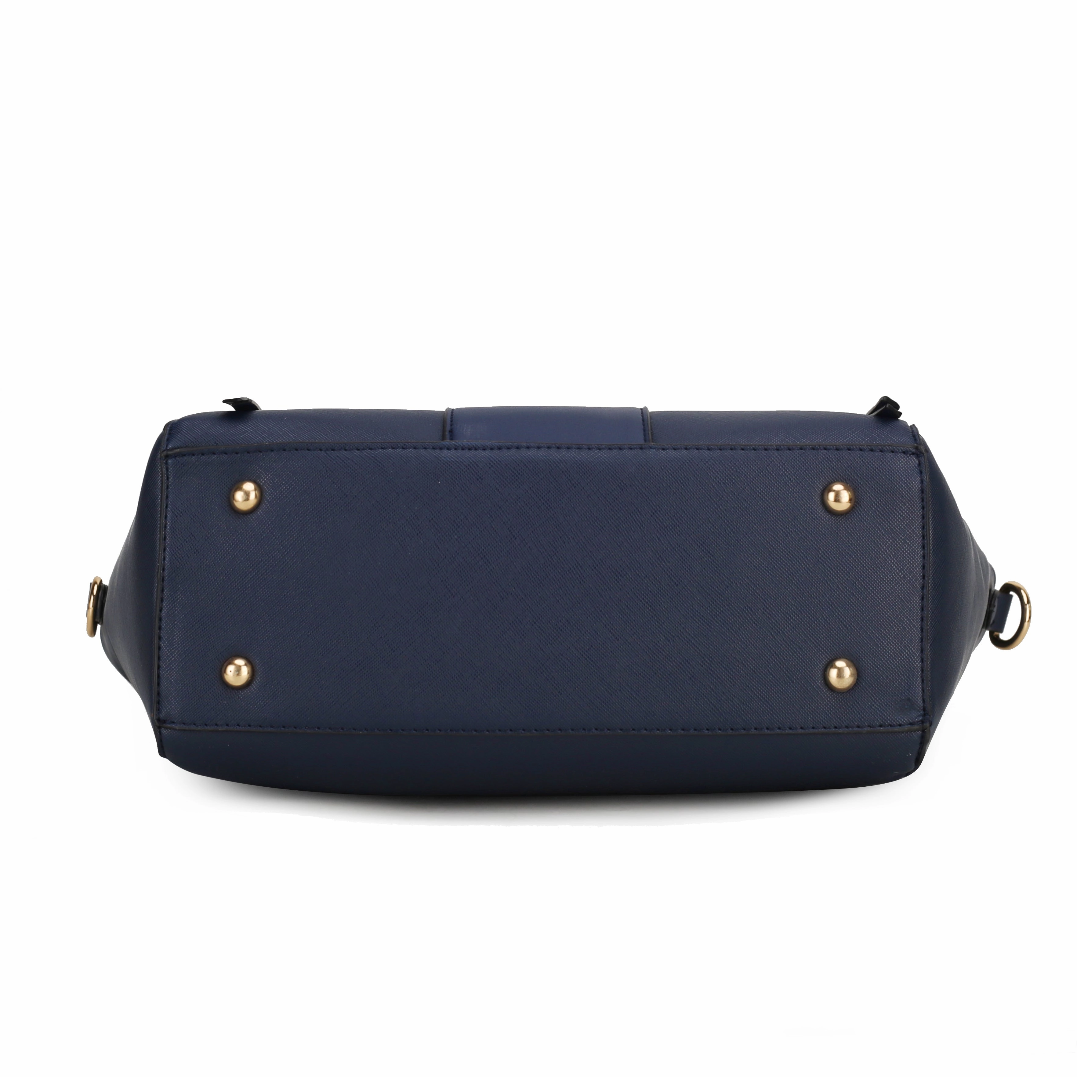 Eliana Vegan Leather Womens Tote Bag with wallet