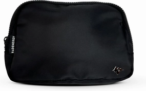 EMF Blocking Bag for Cell Phones, RFID Passport Holder | EMP Proof Bag | Faraday Crossbody Bag for Men and Women