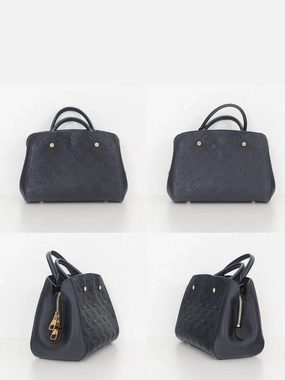 Empreinte Montaigne BB Tote Shoulder Bag M41053