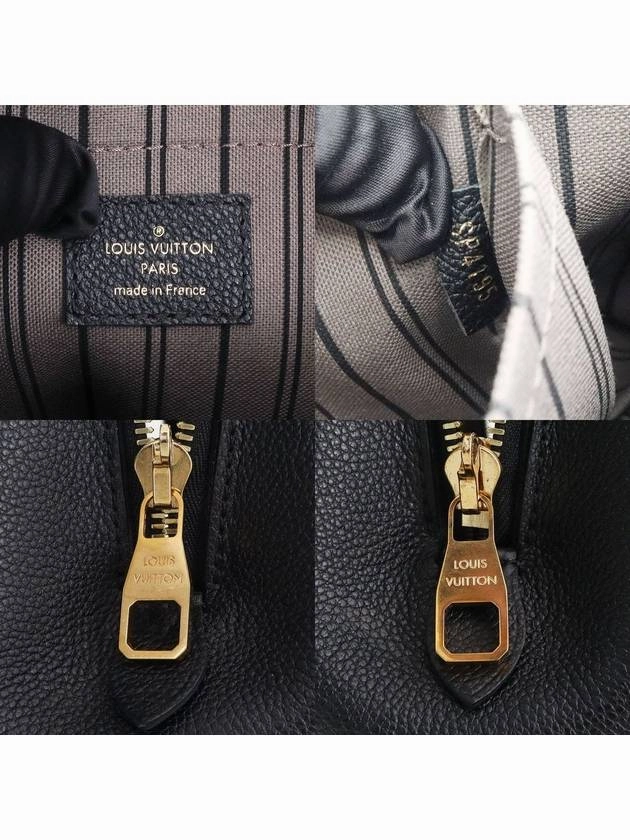Empreinte Montaigne BB Tote Shoulder Bag M41053