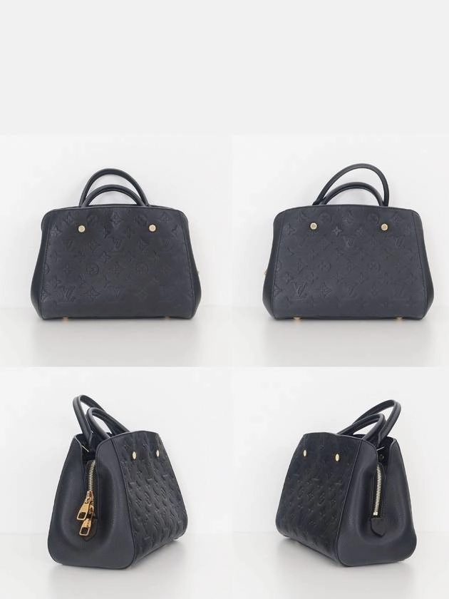 Empreinte Montaigne BB Tote Shoulder Bag M41053