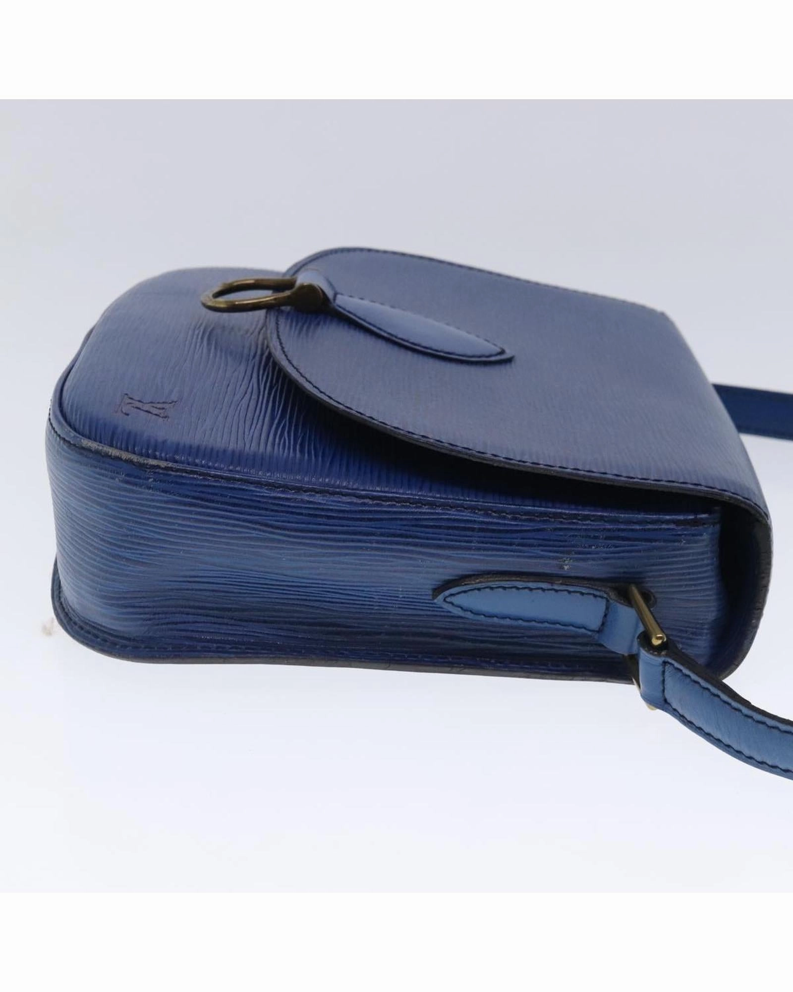 Epi Saint Cloud GM Shoulder Bag