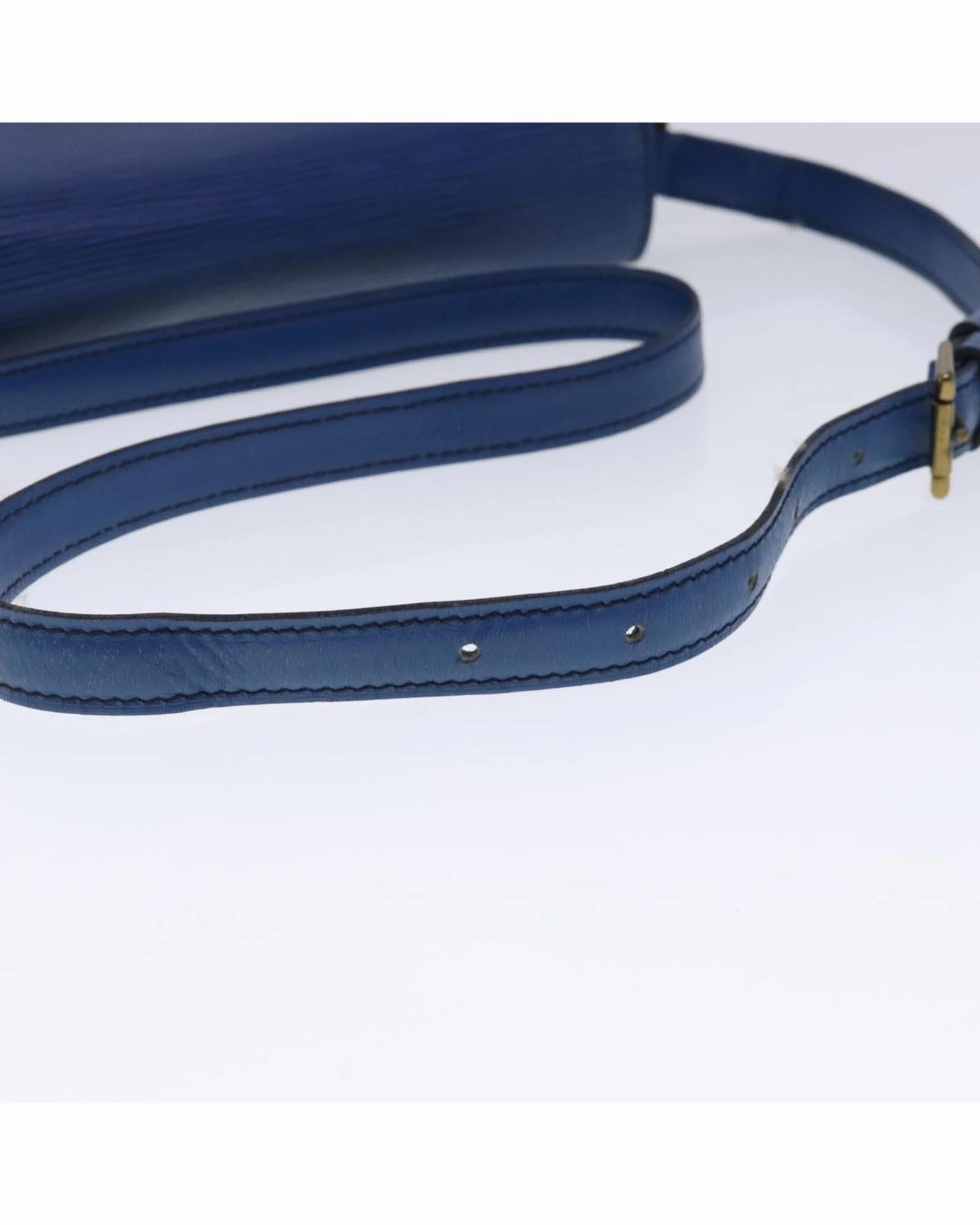 Epi Saint Cloud GM Shoulder Bag