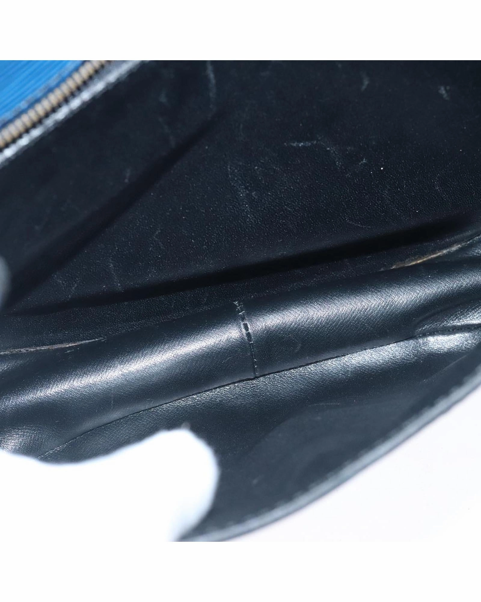 Epi Saint Cloud GM Shoulder Bag