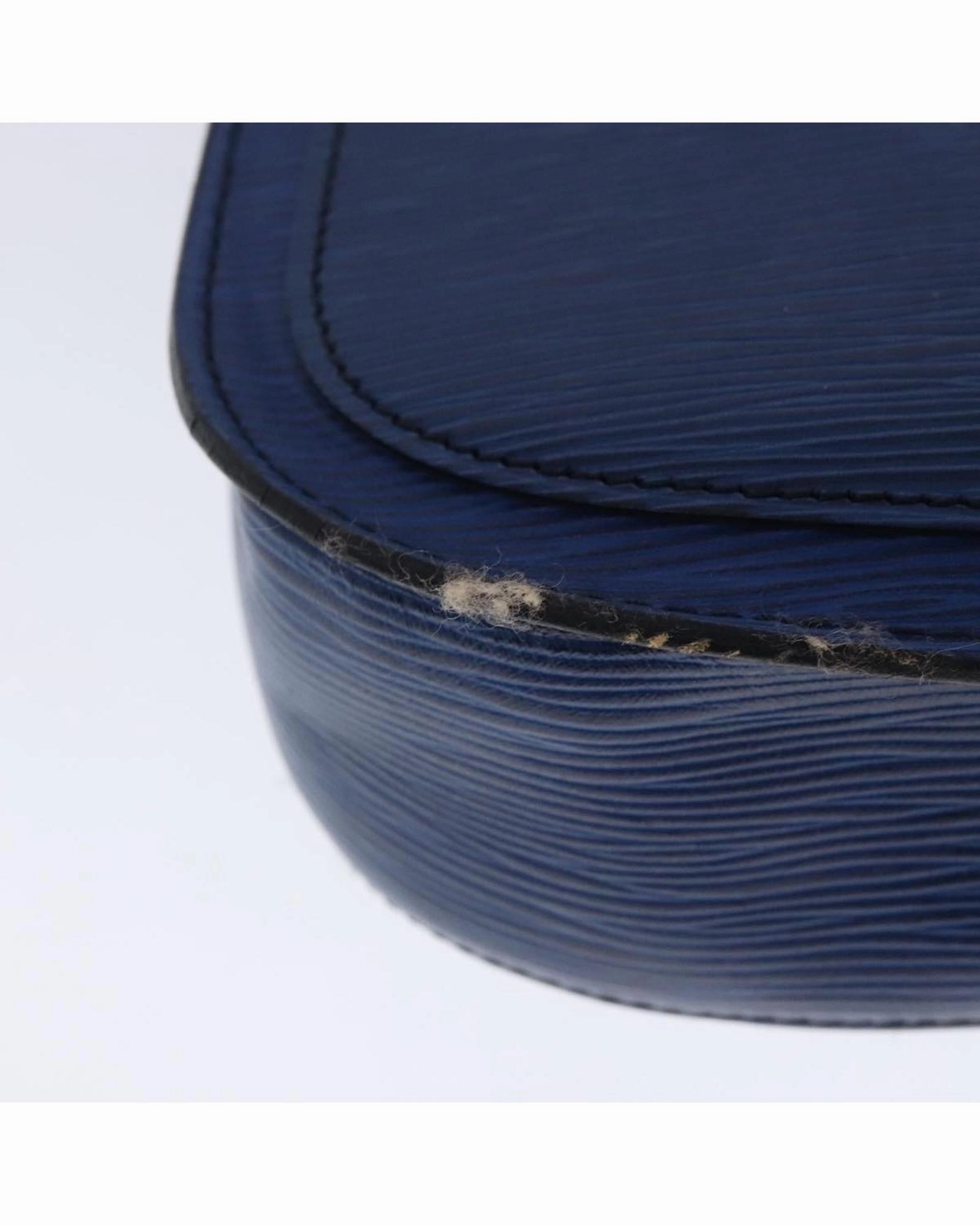 Epi Saint Cloud GM Shoulder Bag