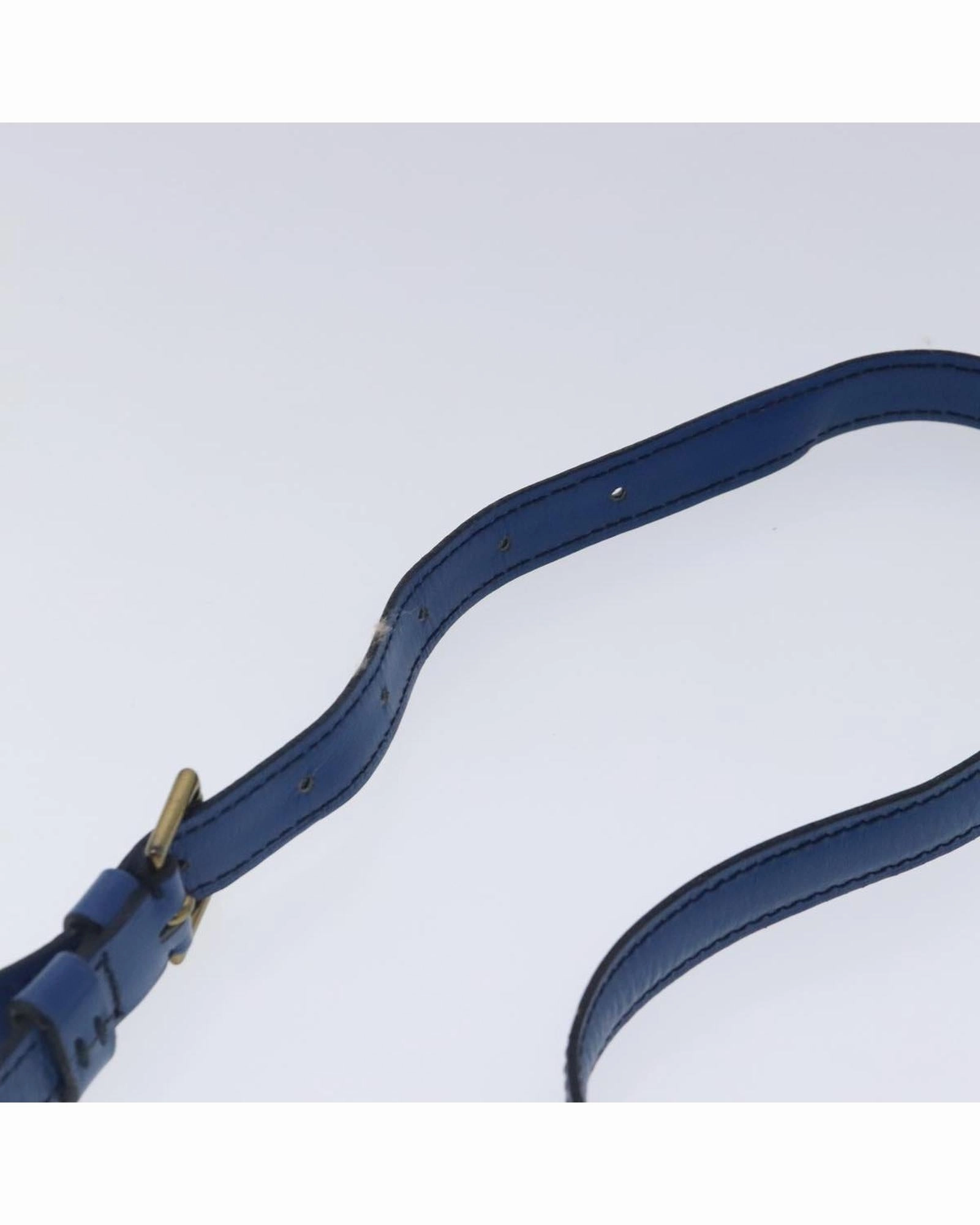 Epi Saint Cloud GM Shoulder Bag