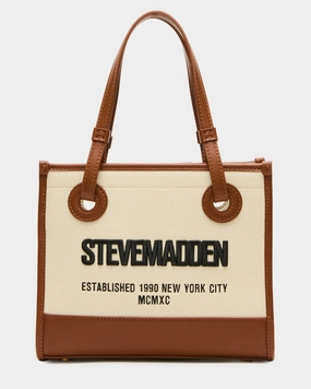 ERIS BAG COGNAC MULTI