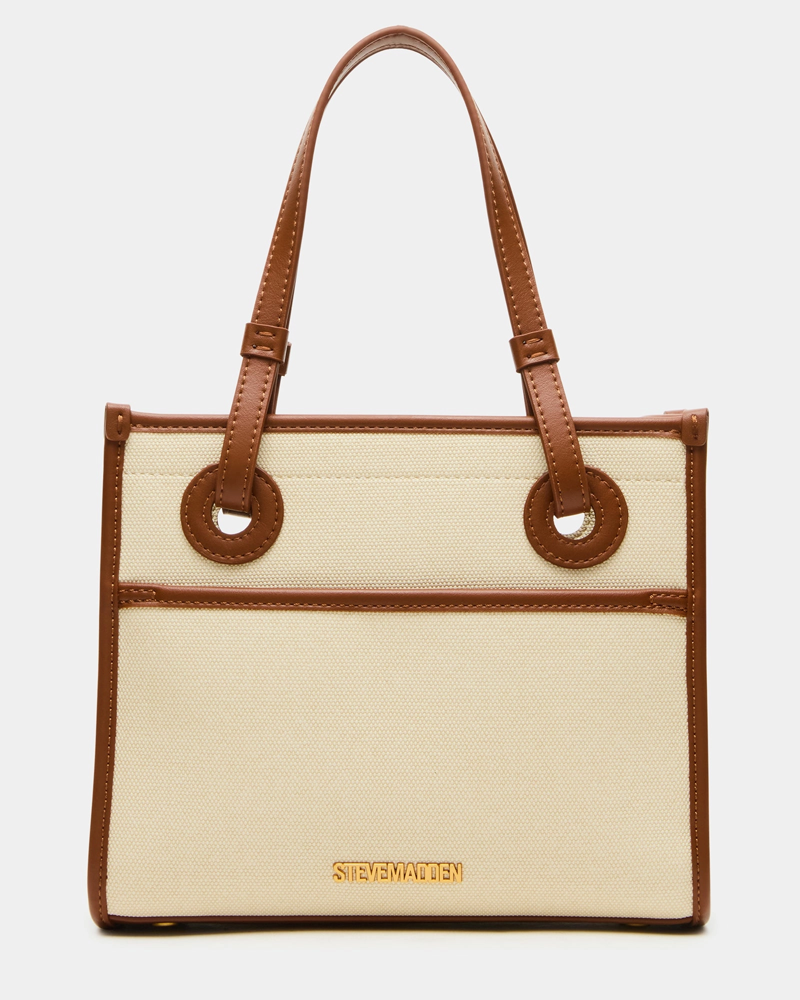 ERIS BAG COGNAC MULTI