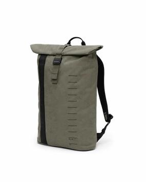 Essential Backpack 12L Forest Green