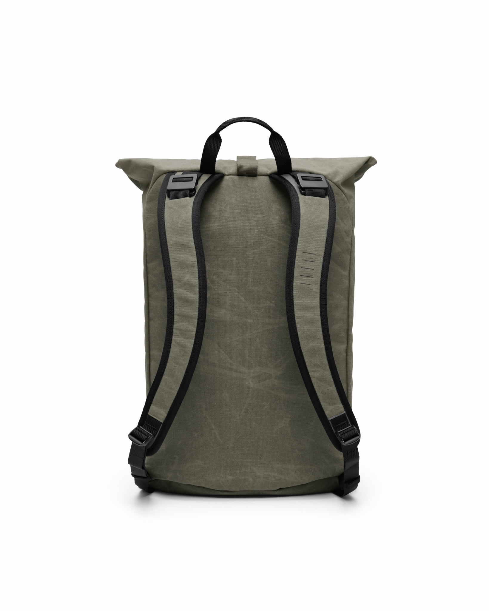 Essential Backpack 12L Forest Green