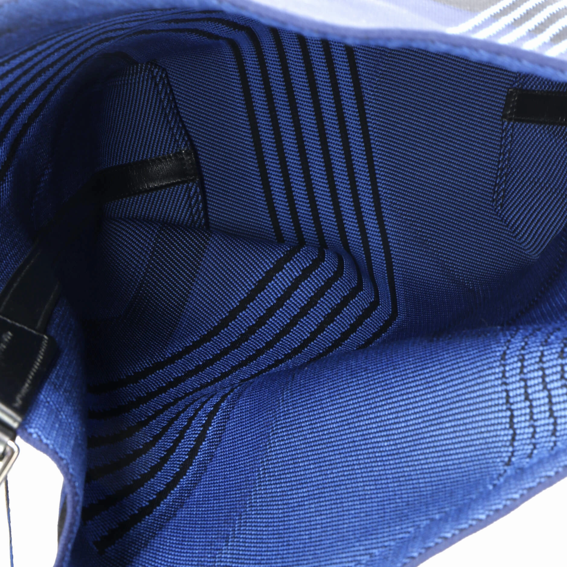 Etriviere Dynamo Shoulder Bag Technical Mesh MM