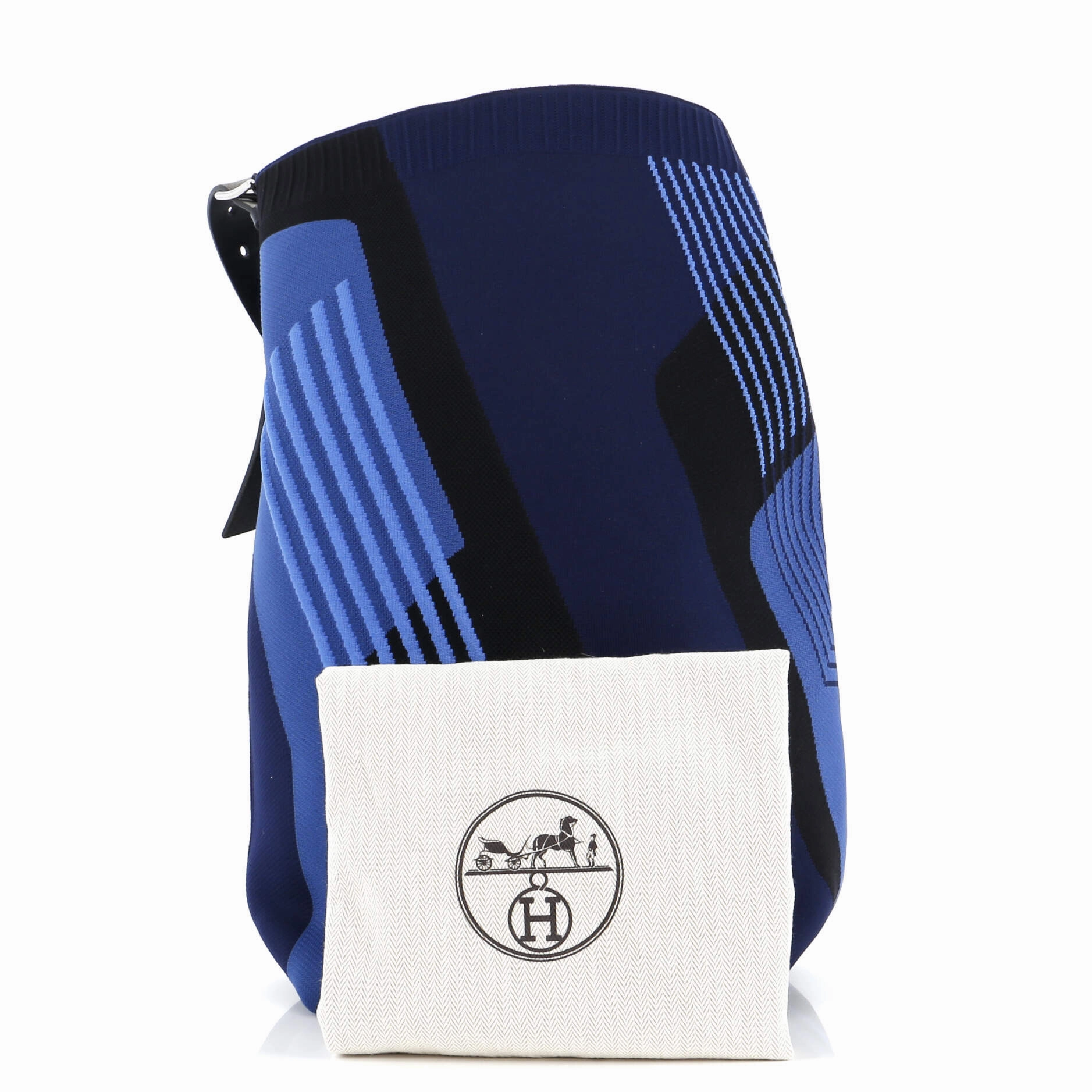 Etriviere Dynamo Shoulder Bag Technical Mesh MM