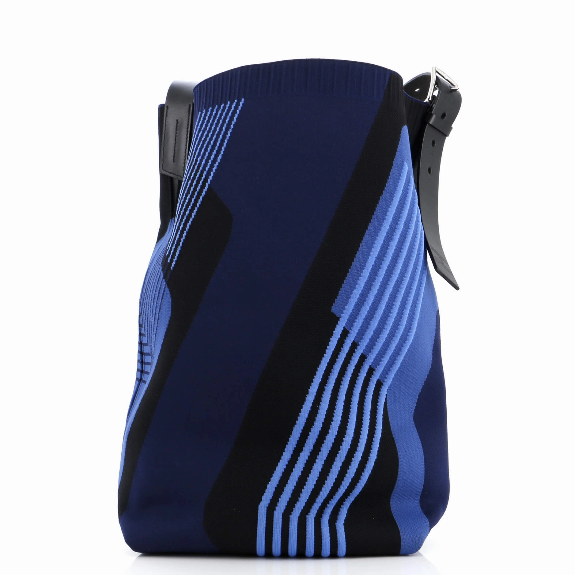 Etriviere Dynamo Shoulder Bag Technical Mesh MM
