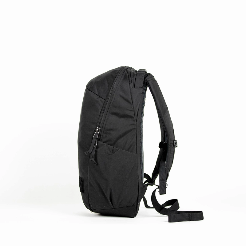 Evergoods Civic Half Zip 22L (CHZ) - Previous Version