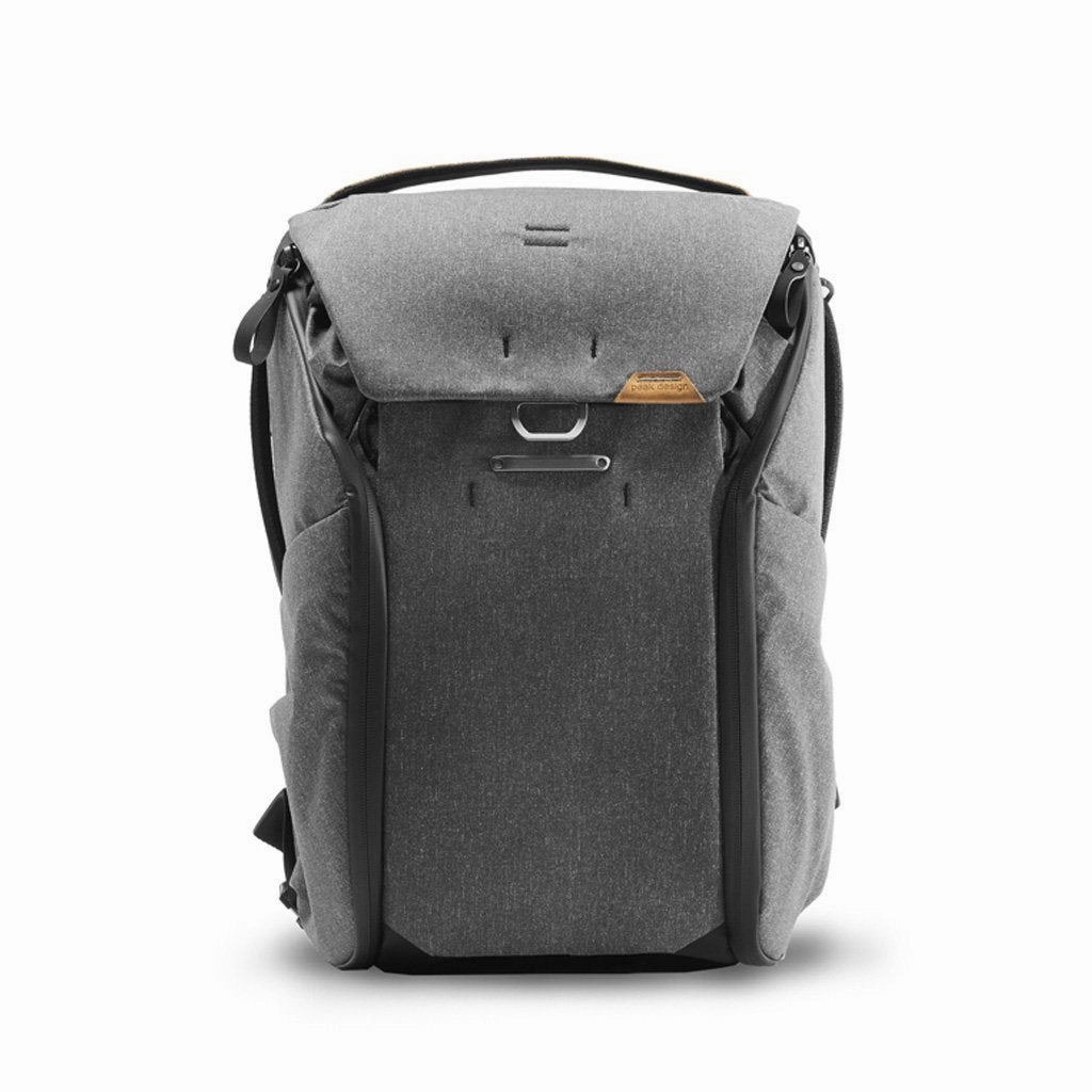 Everyday Backpack v2