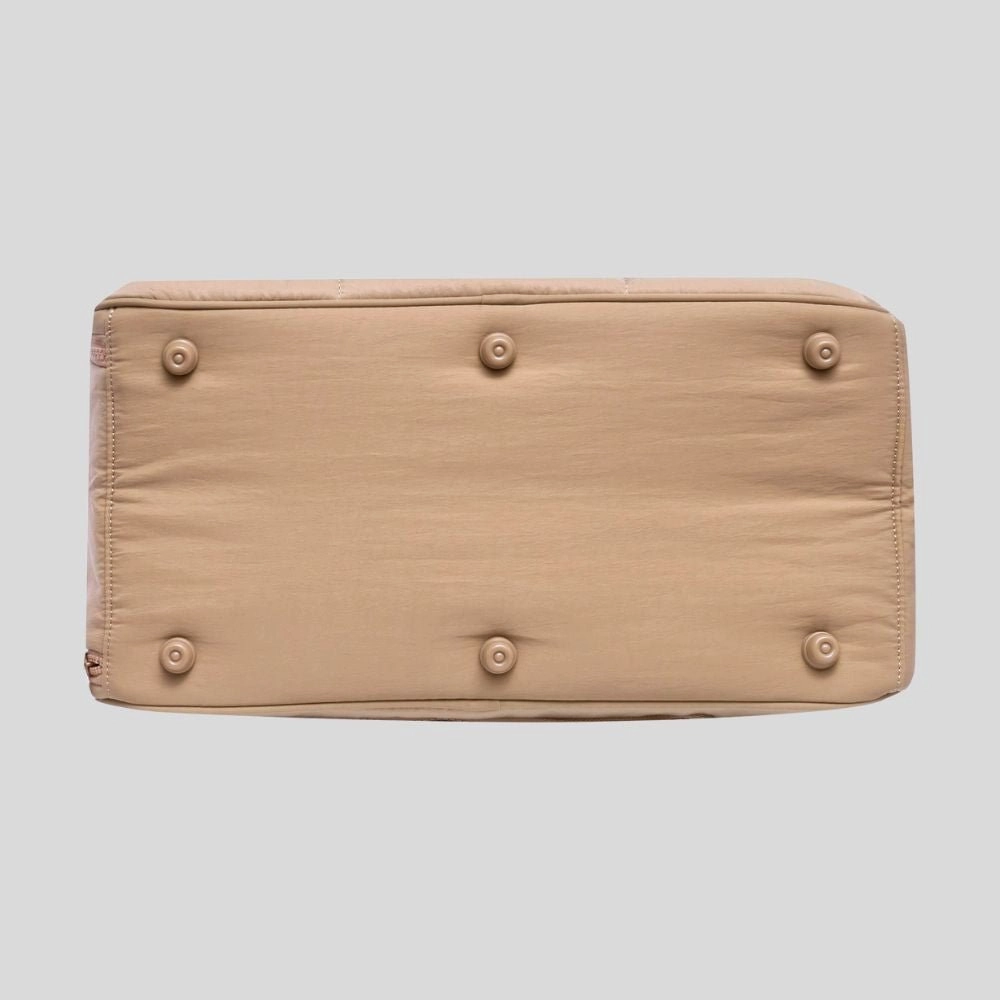 Everyday Duffel Bag -- Tan