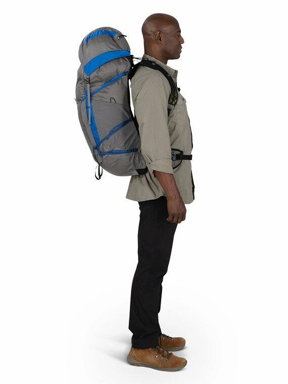Exos Pro 55 S/M Backpack