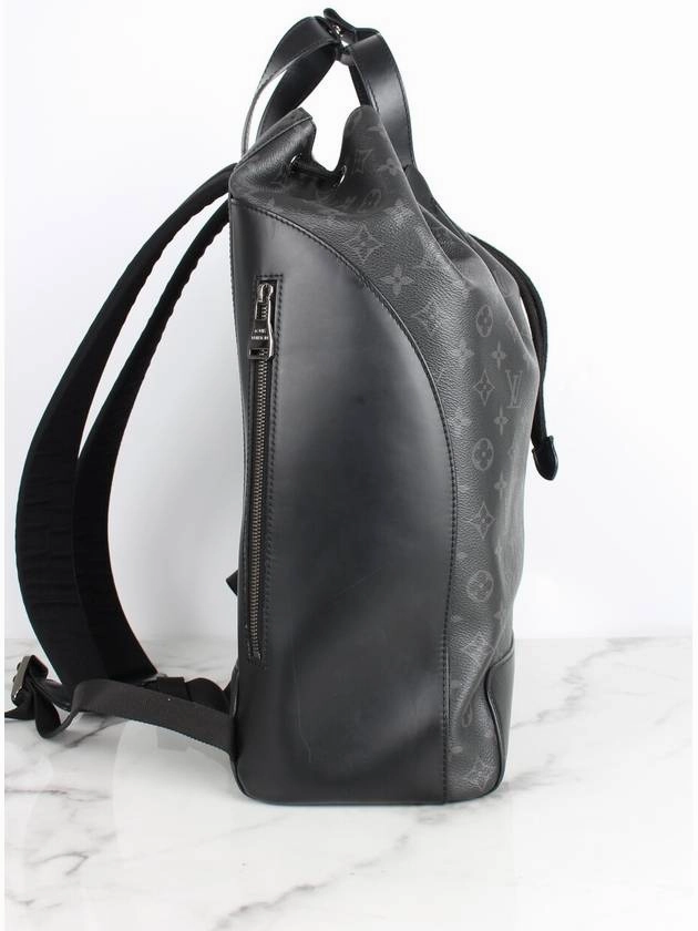 Explorer Backpack