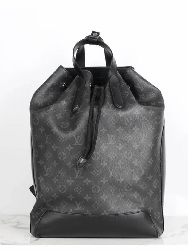 Explorer Backpack