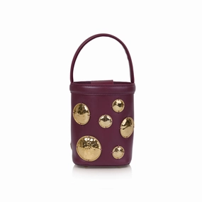 Fairuz Bag Bordeaux