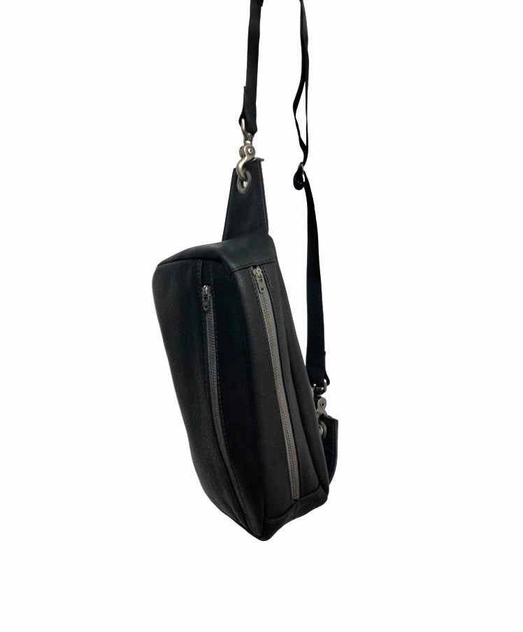 fanny pack/crossbody