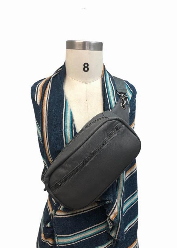 fanny pack/crossbody