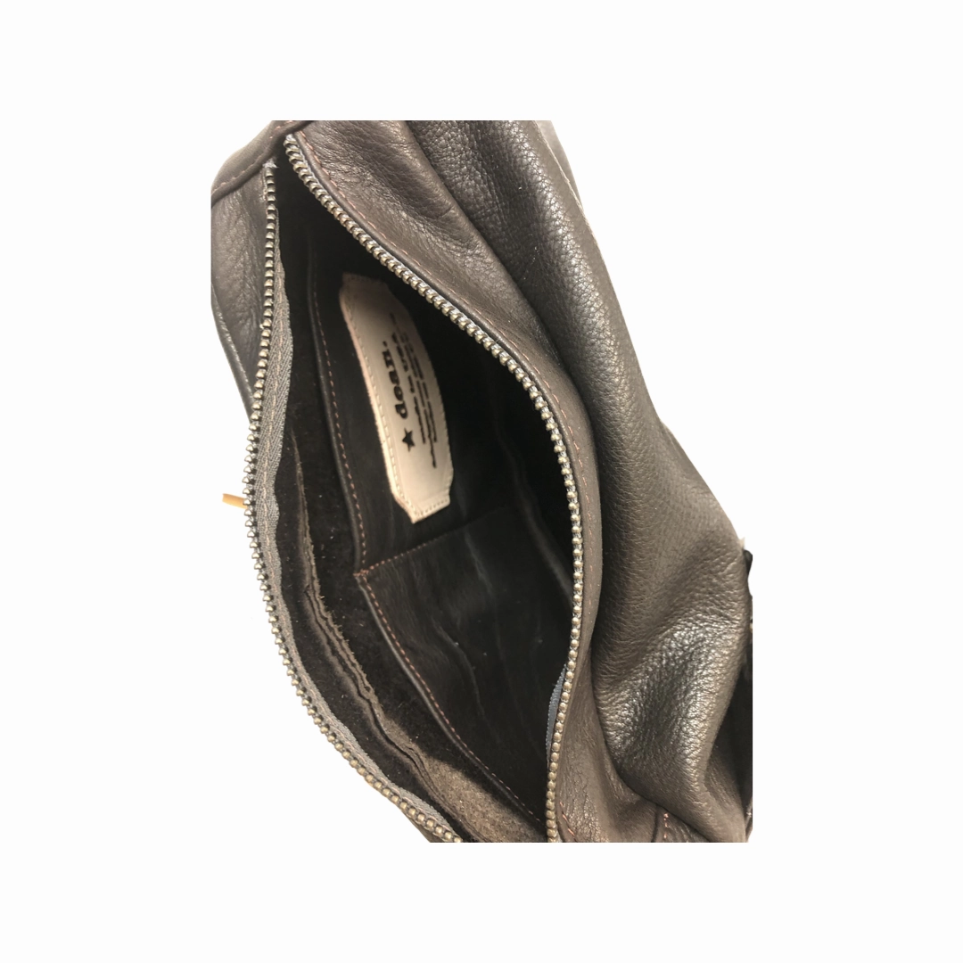 fanny pack/crossbody
