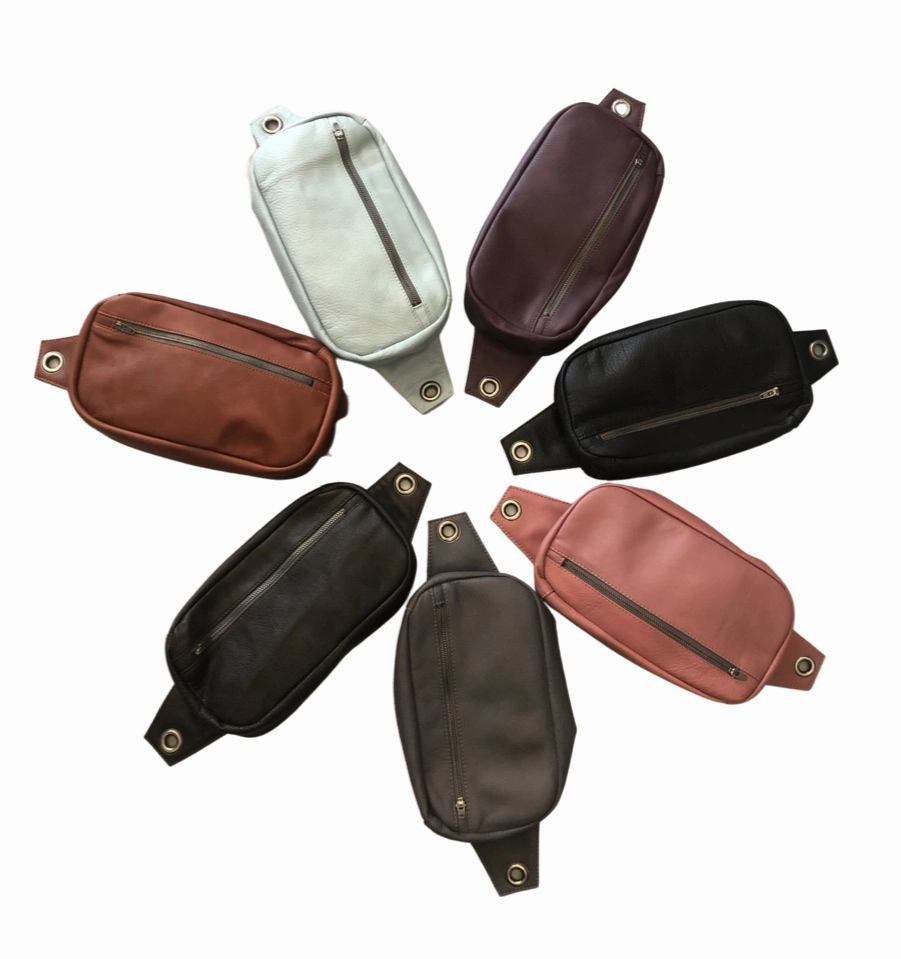 fanny pack/crossbody
