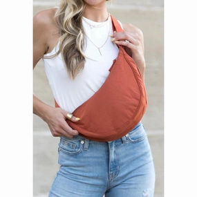 FASHNZFAB Everyday Sling Bag