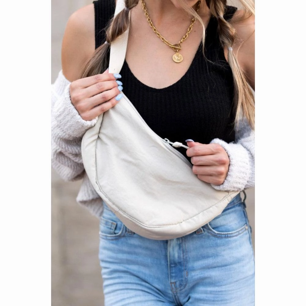 FASHNZFAB Everyday Sling Bag