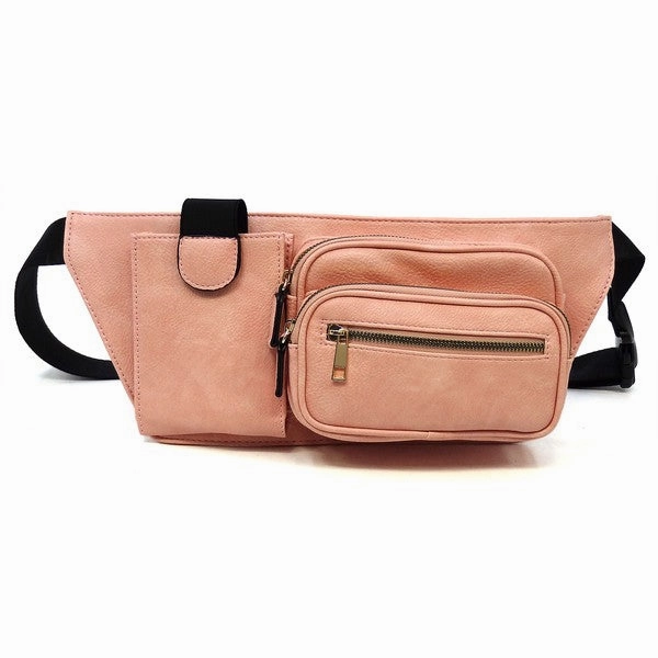 FASHNZFAB Fashion Fanny Bag Waist Bag