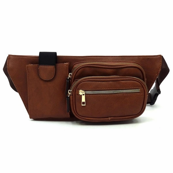 FASHNZFAB Fashion Fanny Bag Waist Bag