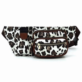 FASHNZFAB Fashion Fanny Bag Waist Bag