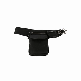 FASHNZFAB Fashion Ring Fanny Pack Sling Bag