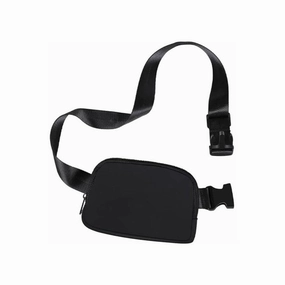 FASHNZFAB Mini Fanny Pack