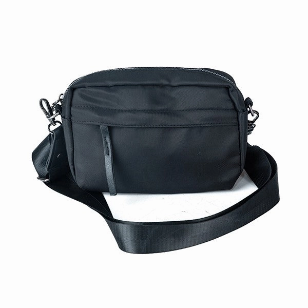 FASHNZFAB Small Utility Crossbody Bag
