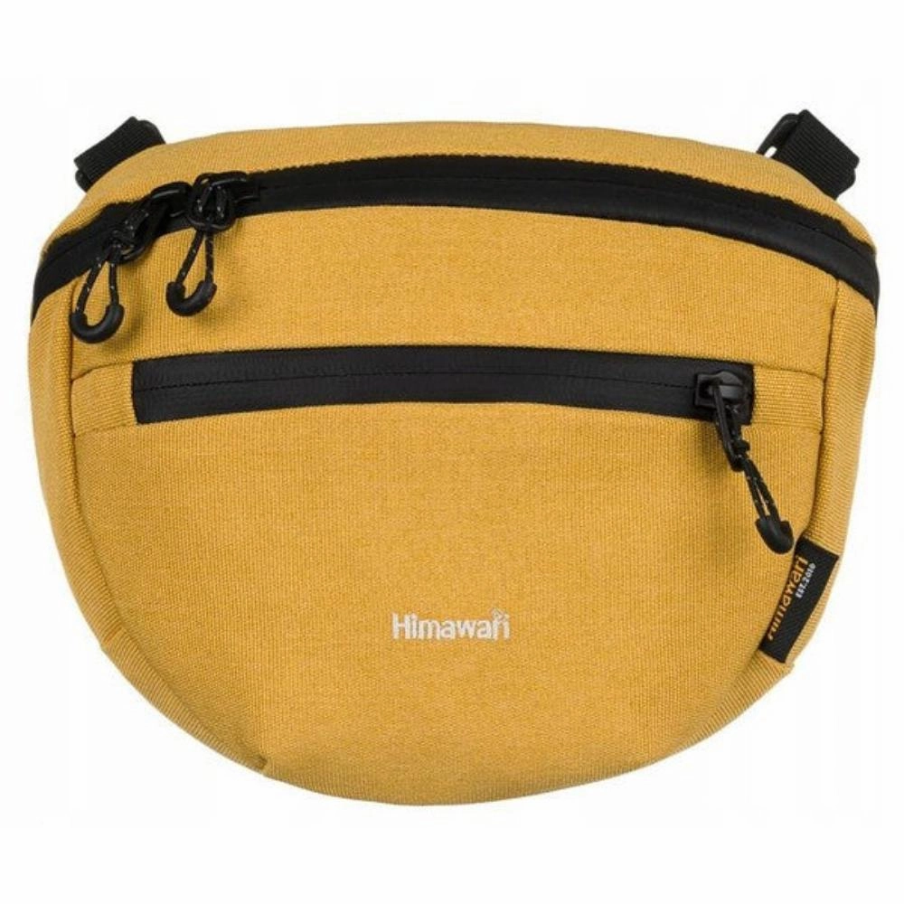 FASHNZFAB WATERPROOF SLING & BELT BAGS