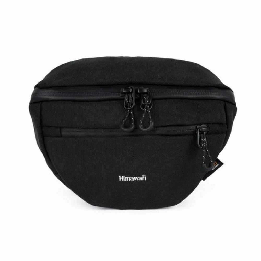 FASHNZFAB WATERPROOF SLING & BELT BAGS