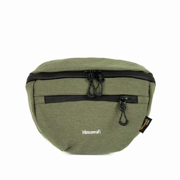 FASHNZFAB WATERPROOF SLING & BELT BAGS