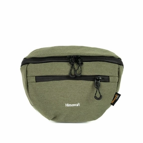 FASHNZFAB WATERPROOF SLING & BELT BAGS