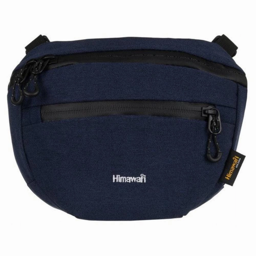 FASHNZFAB WATERPROOF SLING & BELT BAGS