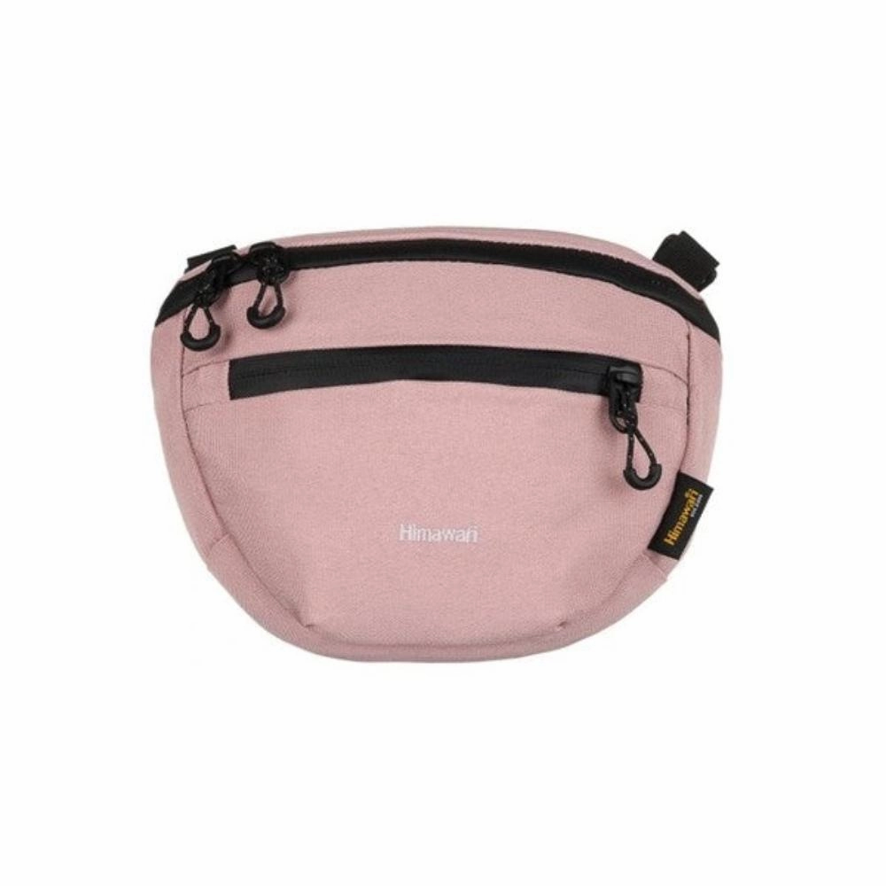 FASHNZFAB WATERPROOF SLING & BELT BAGS