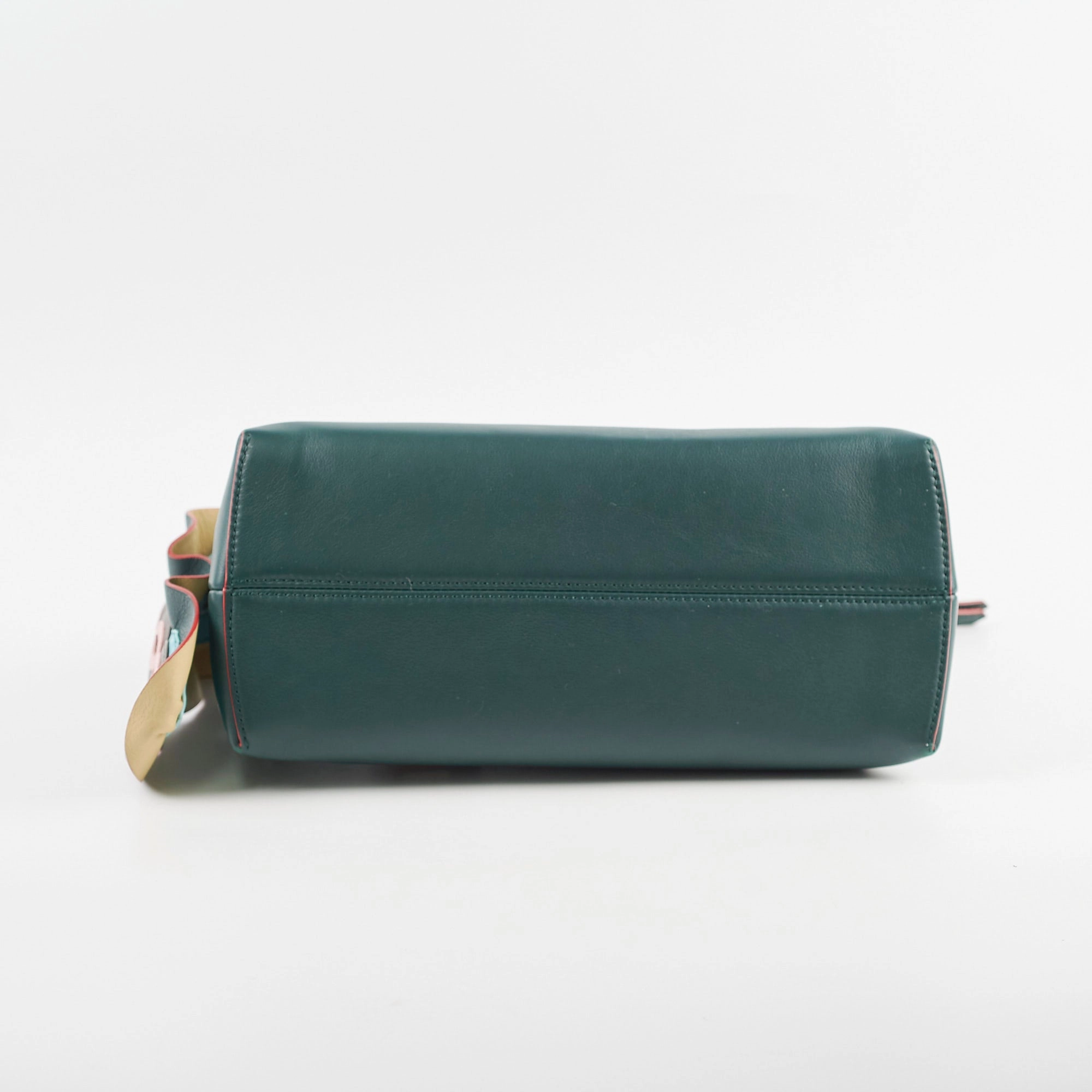 Fendi By The Way Medium Multicolor Leather