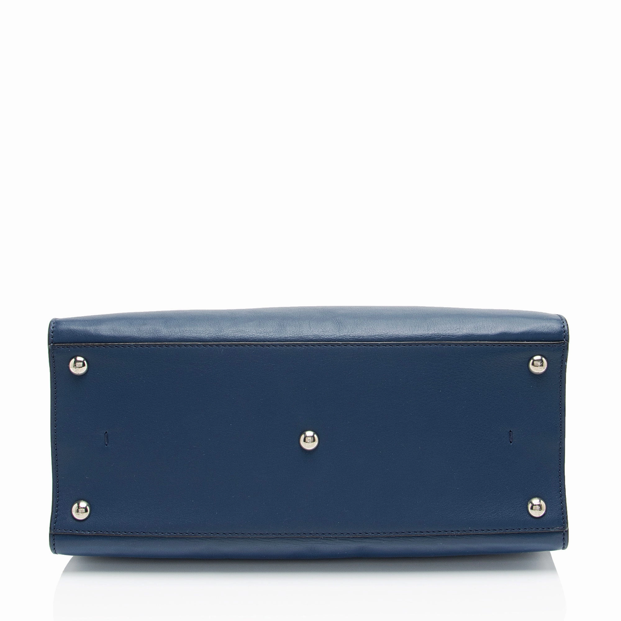Fendi Calfskin 3Jours Mini Tote
