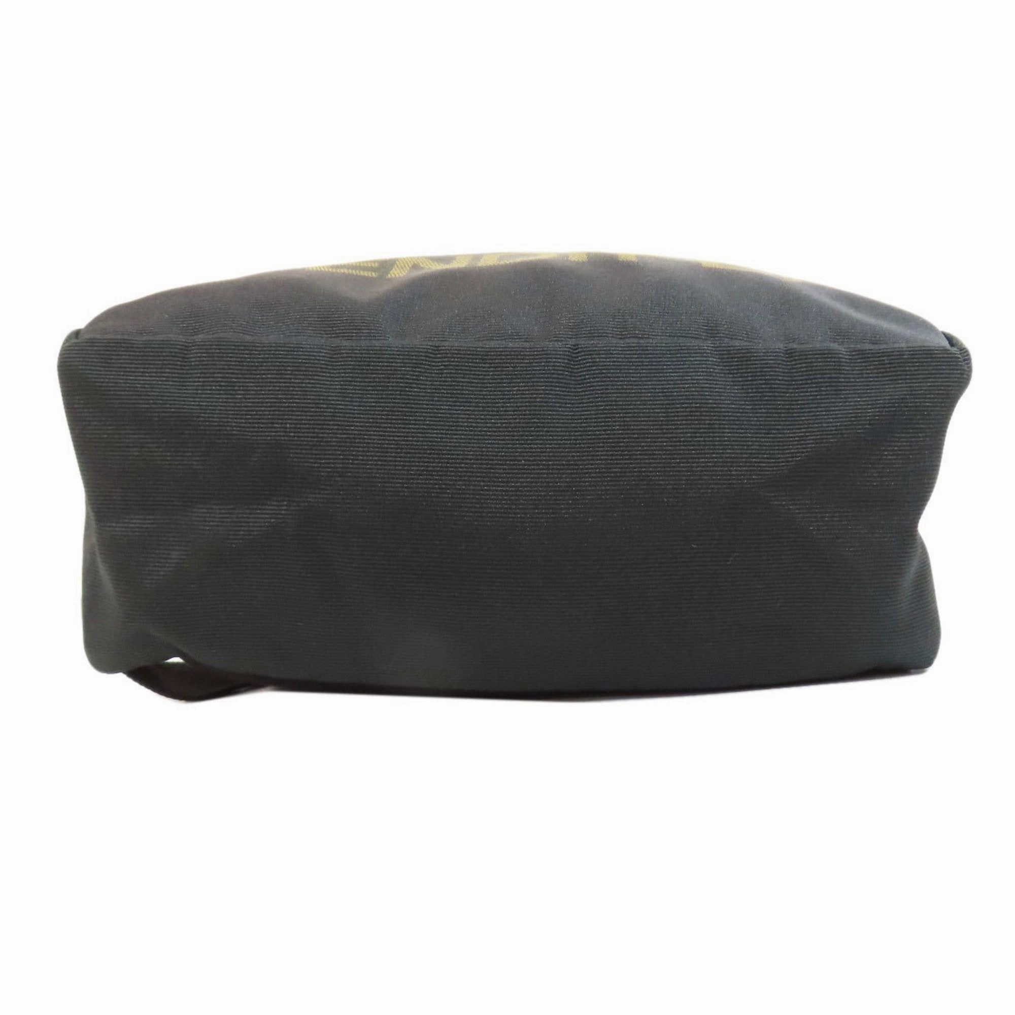Fendi Canvas Sling Bag (Pre-Owned)