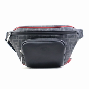 Fendi  Color Leather Fanny Pack (Pre-Owned)